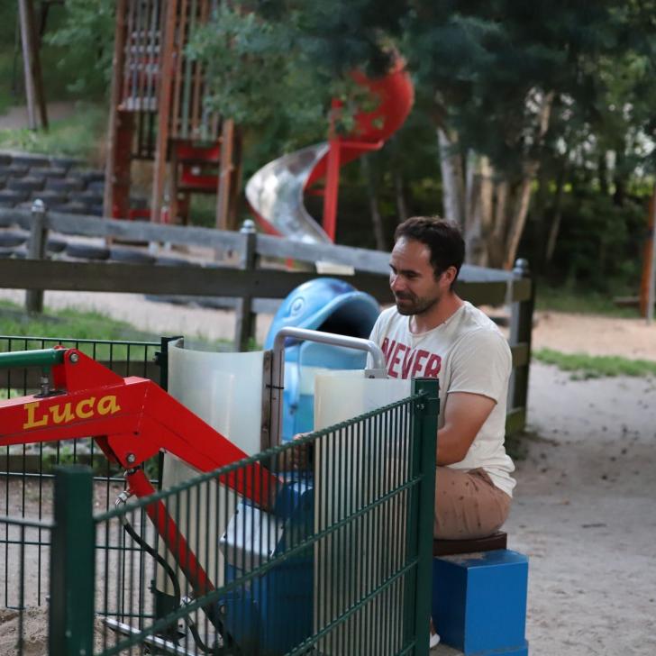 Urlaubs-Aktivitäten